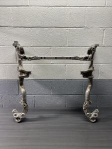 2017-2025 Audi Q7 Q8 SQ7 SQ8 Front Subframe Cross Member Frame OEM 4M0399315R