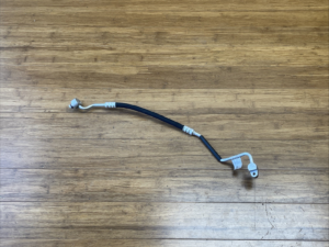 2017-2025 Audi SQ5 FY Front A/C Air Conditioning Hose Line Pipe Unit OEM