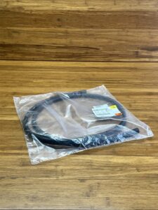 2017-2026 Audi A4 A5 A6 A7 A8 Front Rear Left Right Door Weatherstrip Seal OEM