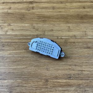 2017-2026 Audi A8L D5 HVAC Blower Motor Control Module Resistor Regulator OEM