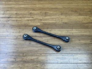 2017-2026 Audi A8L D5 Tie Rod Link Control Arm Front Upper Left & Right Set OEM