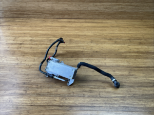 2017-2026 Audi A8L S8 D5 3.0L AWD Transmission Oil Cooler 4M0317021G OEM