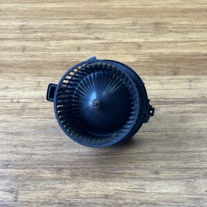 2017-2026 Audi Q7 4M 2.0L A/C Air Conditioner Heater Blower Motor Fan Unit OEM