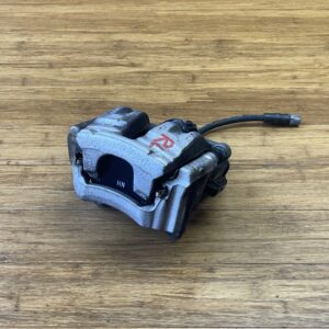 2017-2026 Audi Q7 4M 2.0L AWD Brake Caliper Rear Left Side 70k Mile OEM