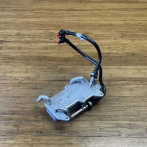 2017-2026 Audi Q7 4M 2.0L AWD Transmission Oil Cooler Unit 4M0317021G OEM