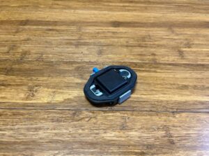 2017-2026 Mercedes AMG GT63S X290 GPS Satellite Radio Roof Antenna OEM