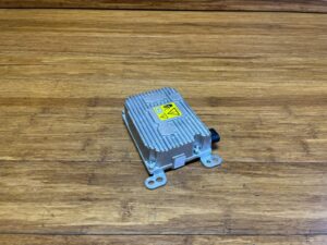 2017-2026 Mercedes AMG GT63S X290 Power Voltage Converter Inverter OEM