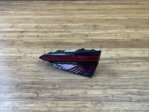 2018-2019 Audi A5 B9 LED Tail Light Lamp Assembly Rear Right Inner OEM *NOTE*