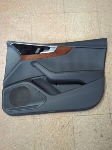 2018-2019 Audi A5 B9 Sportback Front Right Door Interior Trim Panel OEM