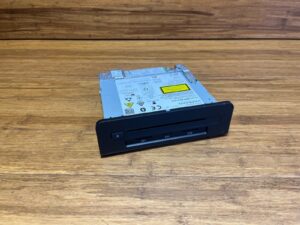 2018-2019 Audi SQ5 FY Audio Sound Radio Receiver Player Harmon Kardon OEM