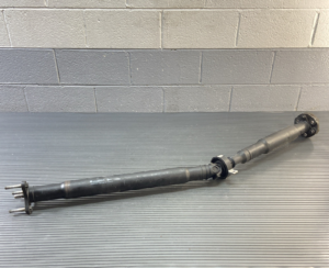 2018-2019 BMW 640i GT G32 AWD Driveshaft Propeller Rear Cardan L=1520MM OEM