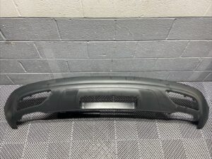 2018-2020 Audi Q5 FY Rear Bumper Valance Trim Panel OEM Genuine NEW *NOTE*