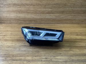 2018-2020 Audi Q5 SQ5 Headlight Full LED Assembly Front Right Side OEM *NOTE*