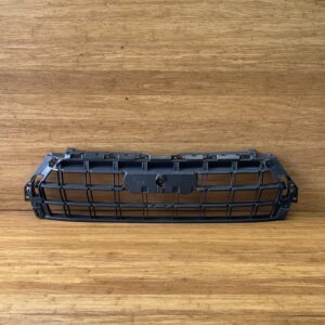 2018-2020 Audi SQ5 FY Front Bumper Grille Reinforcement Center Unit OEM