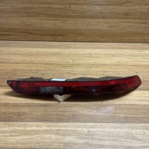 2018-2020 Audi SQ5 Q5 FY Lower Passenger Right Bumper Taillight Lamp OEM *NOTE*