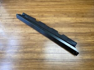 2018-2020 Ferrari Portofino Lower Front Bumper Cross Member Reinforcement OEM