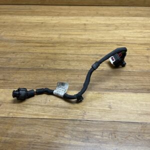 2018-2021 BMW 750I G12 N63 Engine Wiring Loom ValveTronic Servo Motor OEM