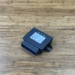 2018-2021 Mercedes GLC63 C253 Emergency Parking Hand Brake Control Module OEM