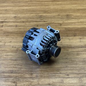 2018-2022 Audi Q7 4M 2.0L AWD Engine Alternator Generator Unit 06L903027 OEM