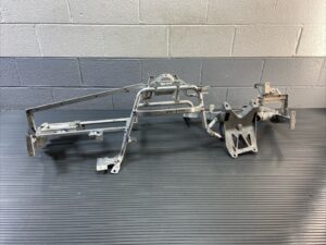 2018-2023 Ferrari Portofino F164 Dashboard Instrument Panel Frame LHD OEM