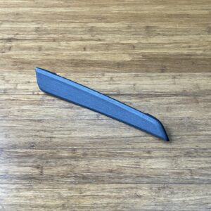 2018-2024 Audi A5 B9 Convertible Quarter Panel Trim Molding Rear Left Side OEM