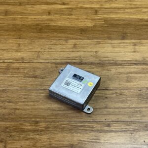 2018-2024 Audi A5 B9 GPS Navigation System Control Module Unit ECU OEM