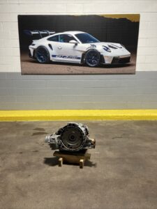 2018-2024 Audi A5 Sportback 2.0L AWD Automatic Transmission 10k Miles OEM