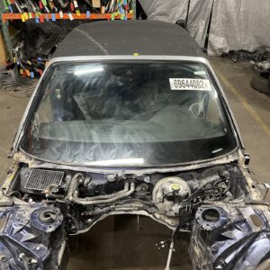 2018-2024 Audi S5 Cabrio Premium Plus Front Windshield Window W/ Rain Sensor OEM