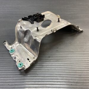 2018-2024 BMW M5 F90 4.4L Underbody Support Bridge Plate 11657852130 OEM
