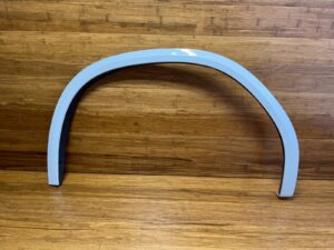 2018-2024 BMW X3 G01 Rear Left Flare Wheel Arch Trim 8064827 OEM *NOTE*