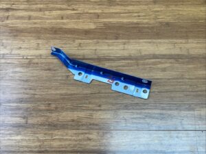 2018-2024 Ferrari Portofino F164 Front Left Lower Fender Bracket Mount Blue OEM