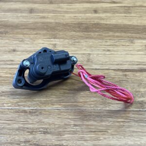 2018-2024 Ferrari Portofino F164 Fuel Door Filler Flap Actuator 754618 OEM