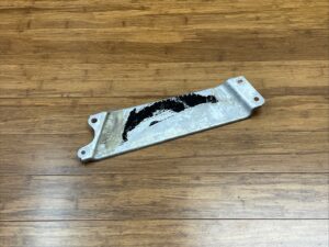 2018-2024 Ferrari Portofino F164 Fuel Tank Mount Left Lower Support OEM