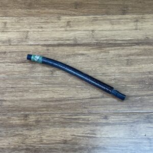 2018-2024 Ferrari Portofino F164 Left or Right Turbo Waste Gate Hose Line OEM