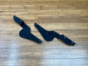 2018-2024 Ferrari Portofino F164 Right and Left Trunk Carpet SET OF 2 OEM