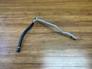 2018-2024 Ferrari Portofino F164 Rigid Pipe From Pump HVAC 766929 10k Miles OEM