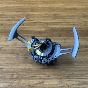 2018-2024 Ferrari Portofino F164 Steering Wheel Paddle Shifters 327250 OEM