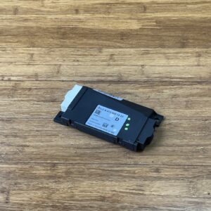 2018-2024 Mercedes C63 W205 Engine Ignition Start Stop Control Module OEM