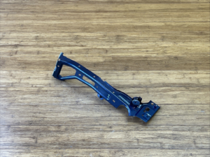 2018-2025 Audi A5 B9 Bracket Front Left Upper Fender Support Brace Blue OEM