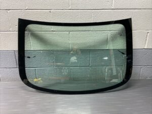 2018-2025 Audi A5 S5 RS5 B9 Sportback Rear Windshield Window Glass OEM *NOTE