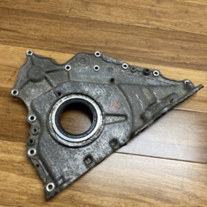 2018-2025 Audi A6 S5 2.9l 3.0L Engine Front Timing Cover OEM 06M103153J