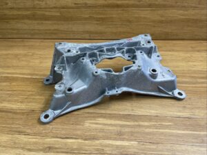 2018-2025 Audi Q5 FY Automatic Transmission Mount Support Bracket OEM 25k Miles