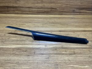 2018-2025 Audi Q5 FY Front OR Rear Left Door Panel Trim Molding OEM NOTE