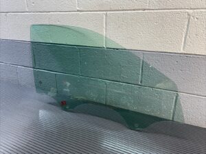 2018-2025 Audi Q5 SQ5 80A Front Right Door Window Panel Glass OEM