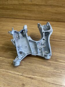2018-2025 Audi Q5 SQ5 80A Front Right Subframe Mount Bracket Support OEM