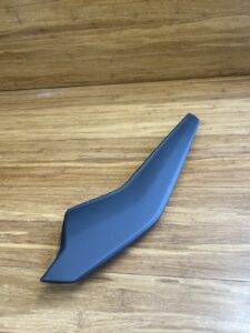 2018-2025 Audi Q5 SQ5 FY Front Left Side Console Lid Trim Panel 80B863305 OEM