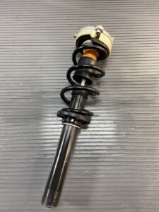 2018-2025 Audi S5 S4 B9 Front Left Right Strut Shock Absorber 34k Miles OEM