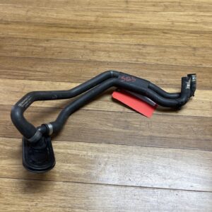 2018-2025 Audi SQ5 3.0L Engine HVAC AC Heater Water Hose Pipe Tube OEM