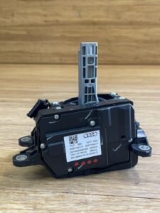 2018-2025 Audi SQ5 FY Automatic Transmission Gear Shift Shifter Lever OEM