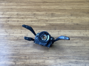 2018-2025 Audi SQ5 FY Combination Switch Genuine Unit Black 80A907129FC OEM